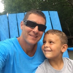 Meet your Posher, Mark